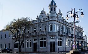 Bull And Mouth Hotel Maryborough Victoria